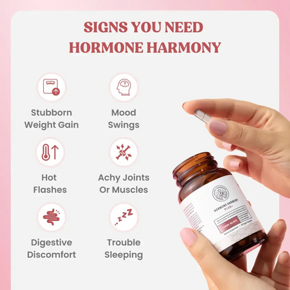 Hormone Harmony"